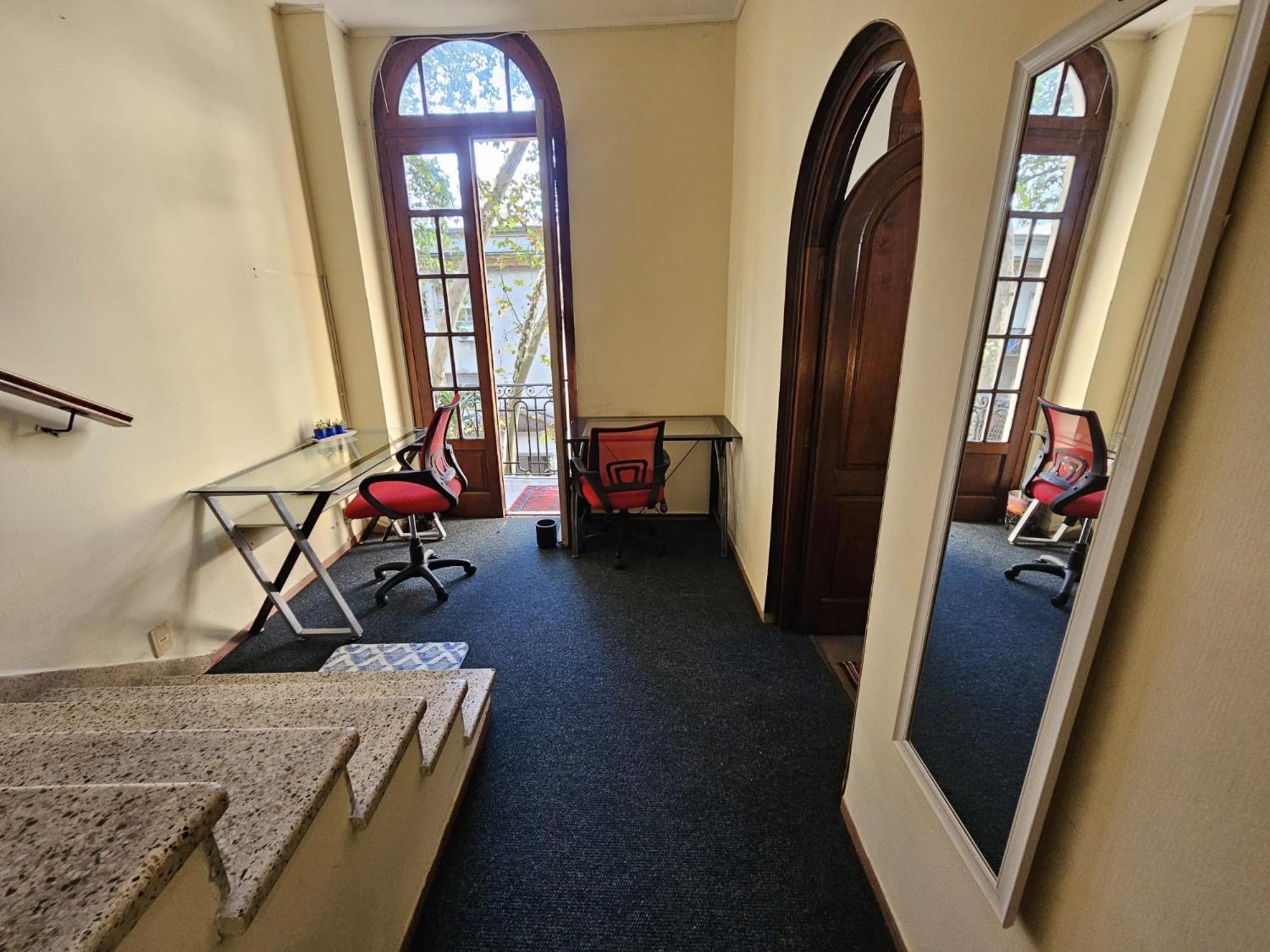 Montevideo Hostel Zewnętrze zdjęcie