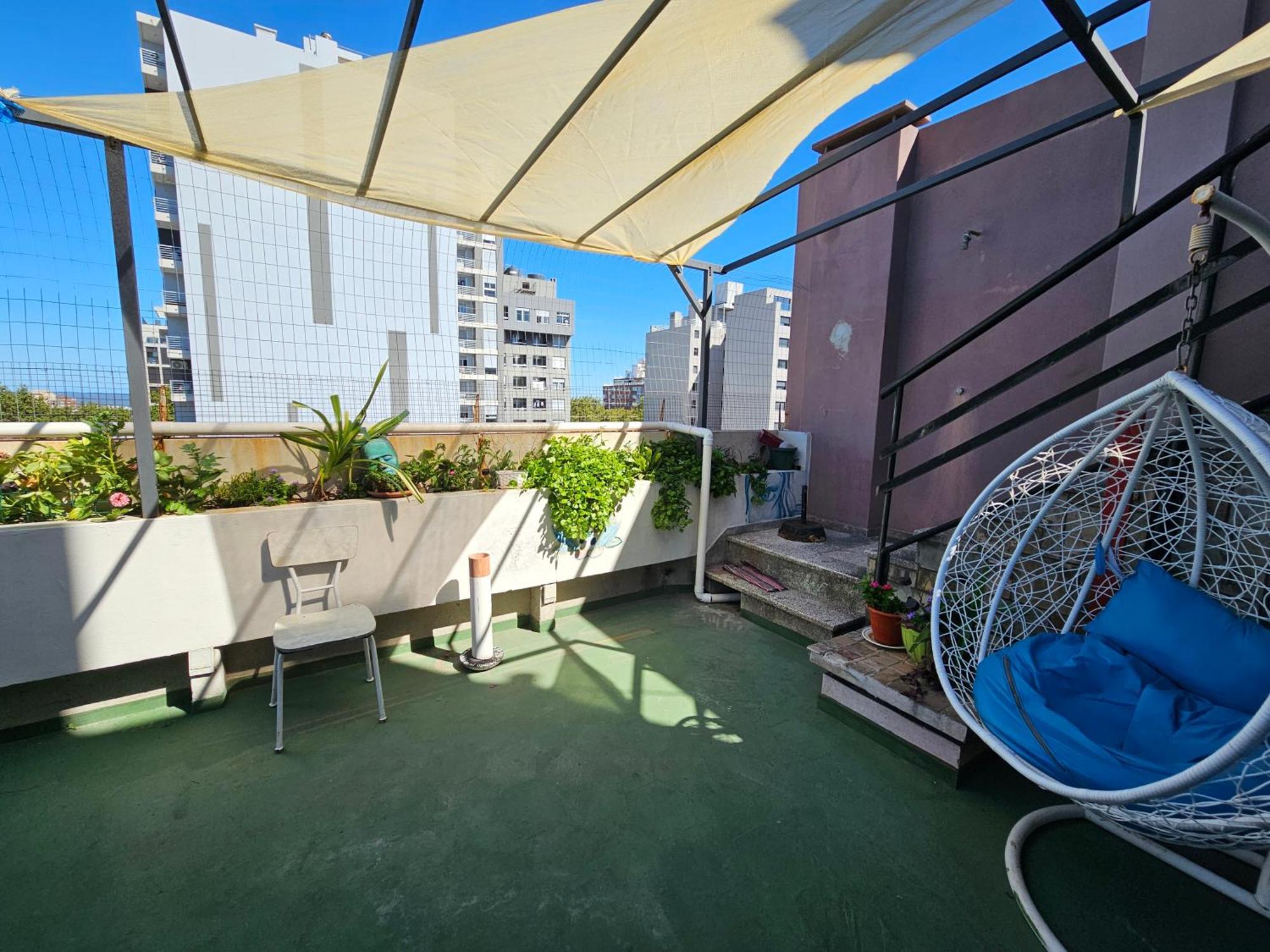 Montevideo Hostel Zewnętrze zdjęcie