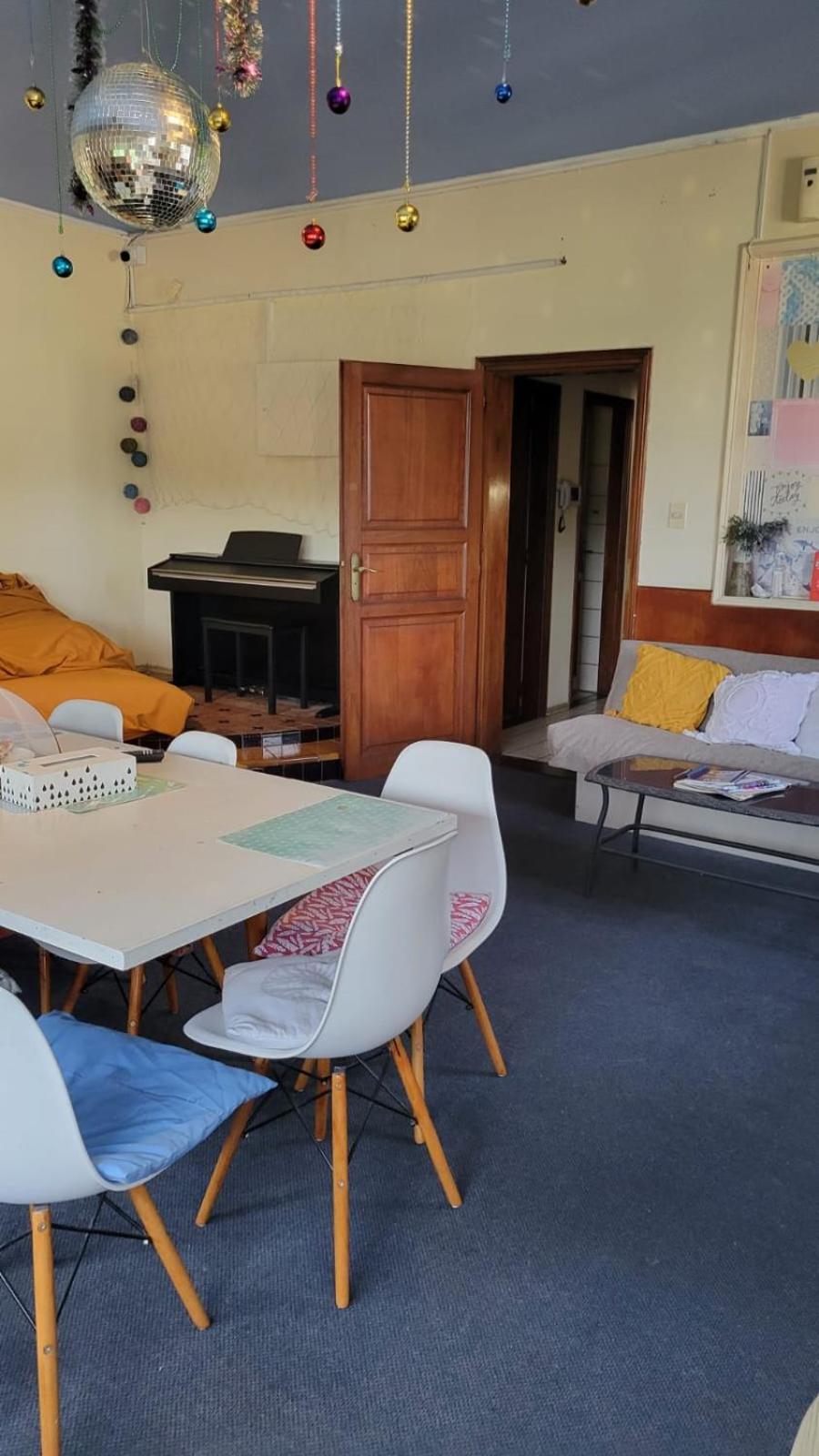 Montevideo Hostel Zewnętrze zdjęcie