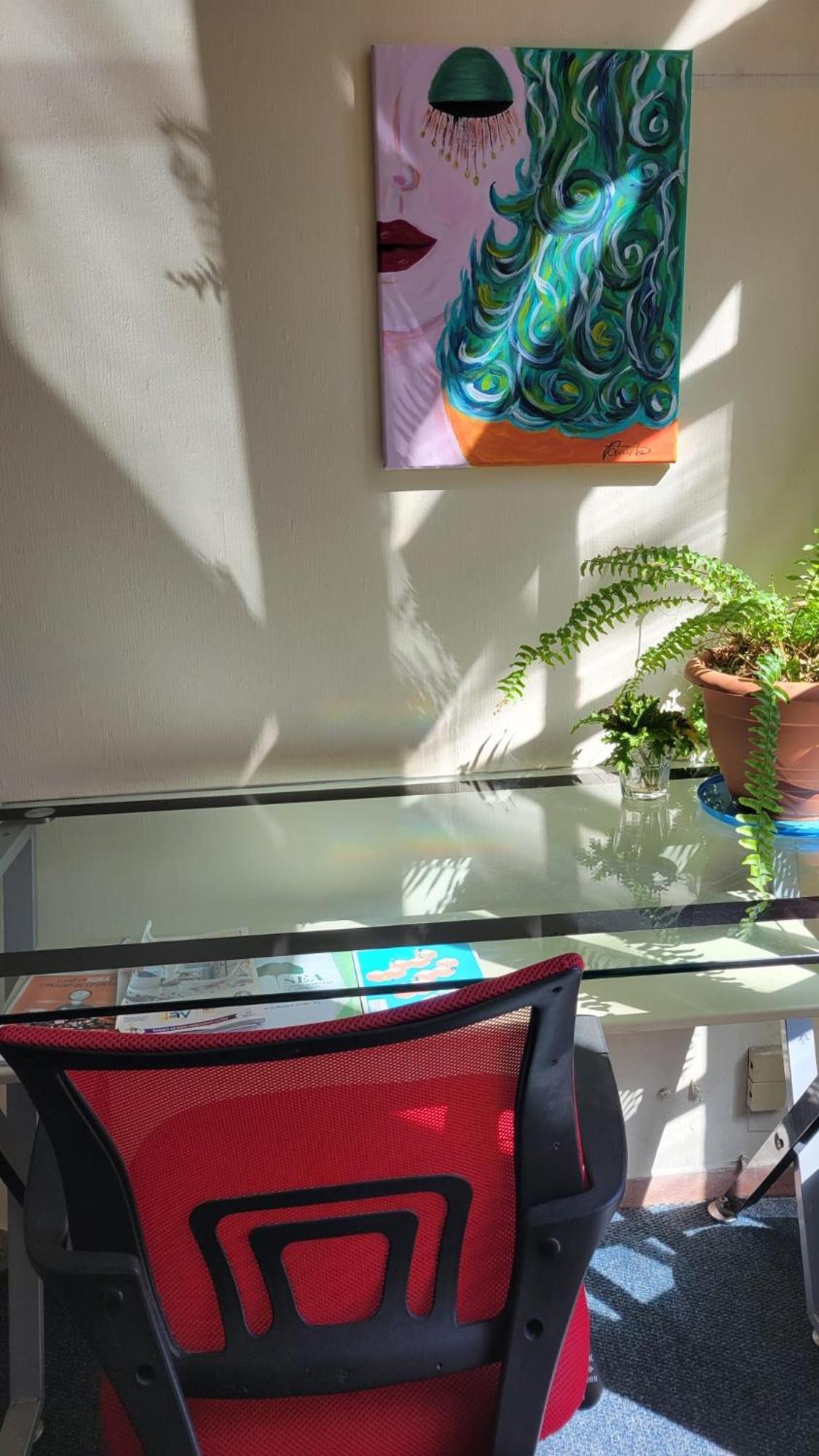 Montevideo Hostel Zewnętrze zdjęcie