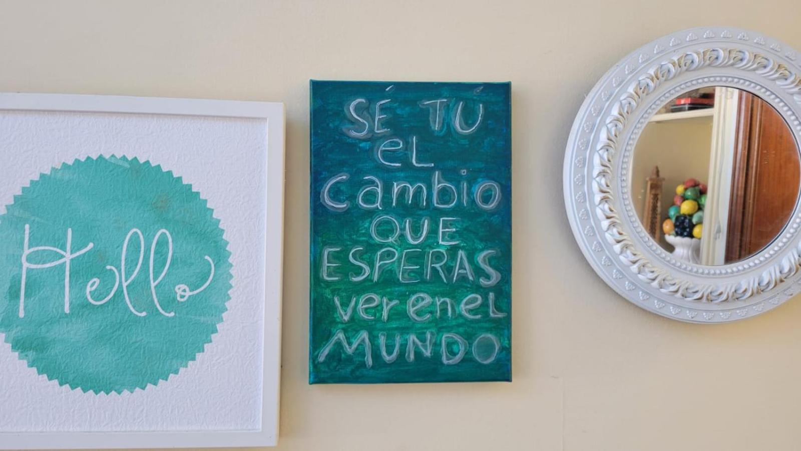 Montevideo Hostel Zewnętrze zdjęcie